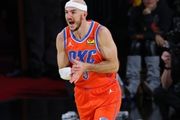 马刺雷霆NBA杯半决赛裁判报告:无错漏判 卡鲁索最后时刻没被犯规