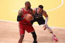 阿德巴约：勒布朗退役后 字母哥将会成为NBA新的最佳球员