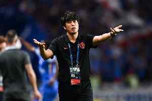 韩媒:徐正源停止续约谈判已返回韩国,多支K联赛球队寻帅