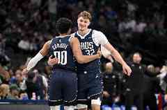 能赢几场？独行侠12月剩余赛程：3主4客 对手有活塞&掘金&勇士等