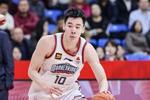 频频杀伤！郭昊文首节3投0中 罚球6中6拿到6分1助攻 正负值+5