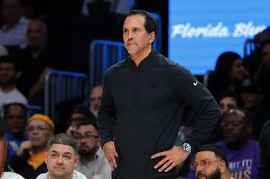 富保罗：热火有独特的斯波体系 有的球员在这里打得好&离开就不行