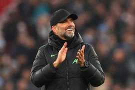 克洛普谈足坛教练“总统山”:克鲁伊斯、瓜帅、弗爵爷和香克利