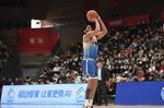 高效两双！劳森15中10拿到21分15板另有3助2断