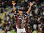 官方：41岁蒂亚戈·席尔瓦与弗鲁米嫩塞解约