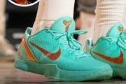 2025年最难入手的科比球鞋！布伦森Kobe 6 PE仅限量发售9000双