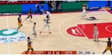 板凳发力！庞峥麟首节5中5独得13分 三分2中2