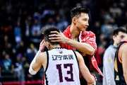 记者:CBA星味不如5年20亿时期 当时易建联&郭艾伦都是破圈球员