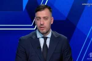 维维亚诺：何塞普·马丁内斯是可靠的门将 比塞克过于冲动