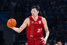 解说:赵睿陈盈骏周琦杰曼雷蒙 这五位将北京队攻防下限拉得极高