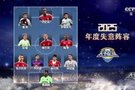 天下足球年度失意阵容:伊萨克、维尔茨上榜,桑乔、奥纳纳在列