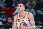 外线有谱！贾昊三分9中5拿到15分 正负值+17