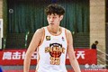媒体人:王浩然的上限不止于此 还有提升空间 他值得进国家集训队