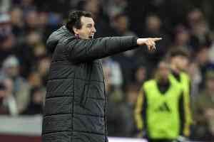 ⚔️英超最新夺冠赔率：维拉升并列第3！阿森纳仍领跑，曼城第2