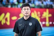 李国旭:中超没有想象中那么难 当国字号教练一定是水到渠成的事