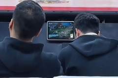 工作人员比赛期间看游戏直播?宁波男篮回复导演:球员误触导致的