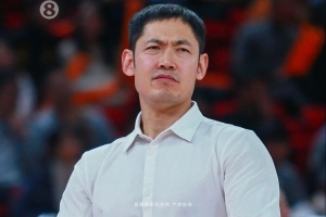 媒体人:北控轮换短的问题极大暴露 这赛季的引援真是谁也指不上