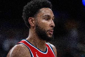 你如何评价自己的NBA职业生涯?西蒙斯:高潮与低谷并存!
