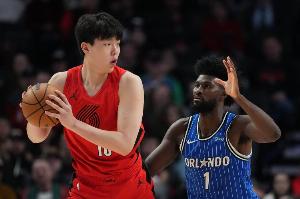 媒体人：杨瀚森值得更多锻炼机会 若没时间不如去G联盟他准备好了