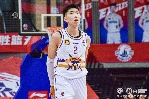 能攻能传难救主！廖三宁首发38分钟 11中6拿到14分3板9助