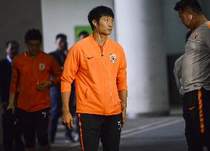 博主:原青岛海牛门将韩镕泽、原成都蓉城中场严鼎皓加盟辽宁铁人
