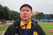 姚夏：我们缺乏有特点的球员，欧洲有些国家也在加大力度培养这种
