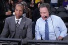 雷吉·米勒：十年后就算NBA出现四分线 我也不会感到意外！