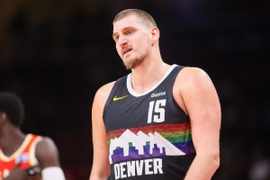 苏群：约基奇的第4个MVP要来了？他比SGA更配得上联盟第一人称号