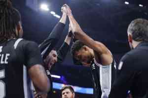NBA彩经:火箭击退骑士 马刺大胜爵士 太阳双杀鹈鹕 掘金拆穿魔术