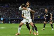恩德里克离队!阿斯:贡萨洛·加西亚已成为姆巴佩后唯一中锋替补