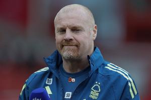 1比2不敌曼城!戴奇:对球队整体表现满意,但输球让我们非常失望