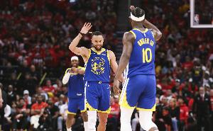 NBA彩经:猛龙不敌勇士 绿军胜开拓者 活塞击沉快船 湖人大胜国王