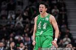姜宇星场均出战23.6分钟得5.9分2.8板0.9助1.1断 均是生涯最低