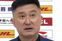 杜锋:山西是强队 我们是来跟他们学习的 广东这赛季缺兵少员