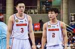 媒体人:广东开季8连胜到心理疲劳点 适时人员轮转甚至输球能接受