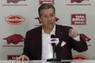 名帅卡利帕里：不管你哪里人 你参加了选秀被选中 你就不能打NCAA