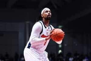 CBA一周综述:五队全胜 三队换帅