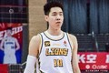弹无虚发！朱俊龙4投4中&三分3中3得11分6板2助0失误 正负值+10