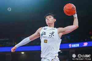 许利民：曾凡博下场京粤新年大战能登场 陈盈骏也不会缺席太久
