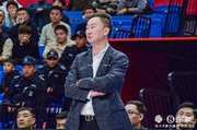 媒体人：刘维伟用战术理念改造失去杨瀚森的青岛 有点魔球的味道