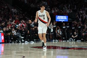 孙悦：杨瀚森的力量&速度&比赛强度要达到NBA要求 他技术本身够用