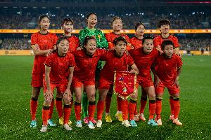 2026中国足球赛历:女足国字号全线出击,战亚洲杯争世界杯资格