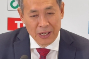奥莫特被裁后表现出色?许利民:不怀疑我自己 找更适合球队外援