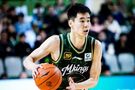 球队核心！郭昊文16中6拿到22分4板7助 正负值+17
