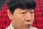 邱彪谈单节10分钟：犯规过多容易被动换人 容错空间小要控制失误