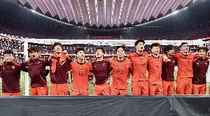 马德兴:U23国足在西亚饮食差异大,没专门找中餐馆厨师或加菜