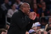 三连败！迈克·布朗：裁判判罚没什么问题 胜利必须靠自己去争取