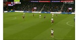 阿森纳0-1落后伯恩茅斯！加布里埃尔失误送球，埃瓦尼尔森破门
