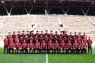 马德兴:U23国足总共进行了两场热身赛,并非队伍本身的原因