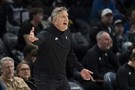 芬奇：要重拾进攻串联配合 联盟最棒的是永远有机会打出最佳水准